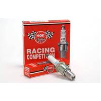 R2525-10 Racing Spark Plug Pack of 1 5281 NGK 