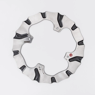 Braking Disc Batfly Rear  240Mm Rear