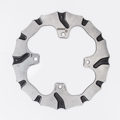 Braking Disc Batfly Rear  250Mm Rear
