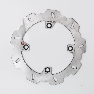 Braking Disc W-Fix Wave  240Mm Rear