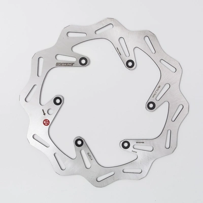 Braking Disc W-Fix Wave  260Mm Front