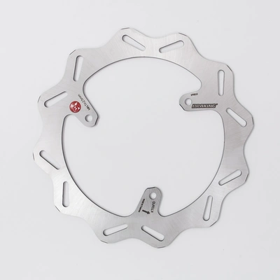 Braking Disc W-Fix Wave  200Mm Front