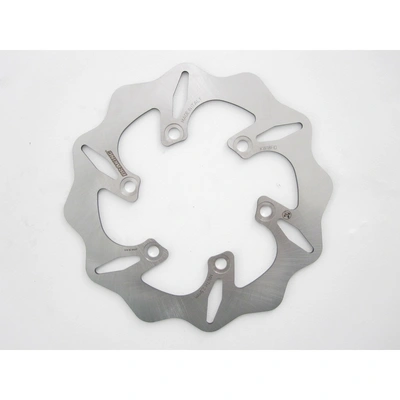 Braking Disc W-Fix Wave  220Mm Front