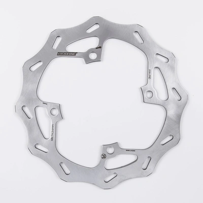 Braking Disc W-Fix Wave  240Mm Rear