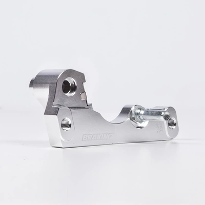 Braking Pow Oversized Caliper Bracket Front 102.2Mm