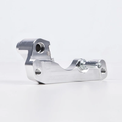 Braking Pow Oversized Caliper Bracket Front 102.2Mm