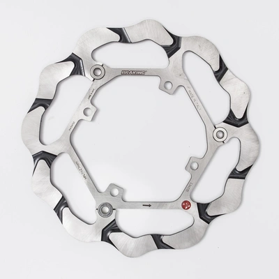 Braking Disc S3 Batfly Semi-Floating 3 Pin  270Mm