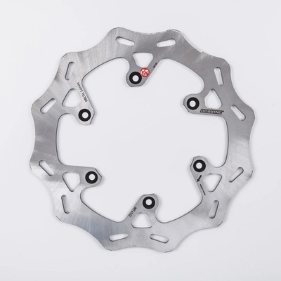 Braking Disc W-Fix Wave  245Mm Rear