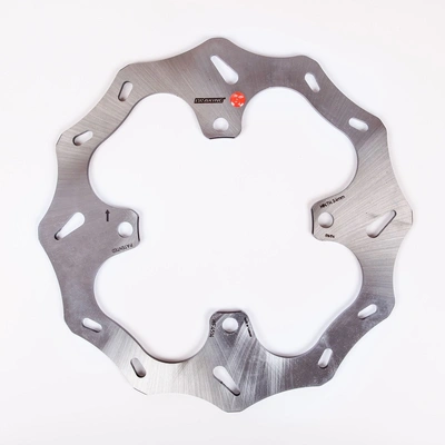 Braking Disc W-Fix Wave  250Mm Rear