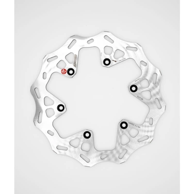 Braking Disc W-Fix Wave  240Mm Rear