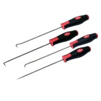 BikeService Pick & Hook Set - Long (4pcs )