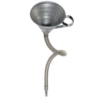 BikeService Flexible Spout Funnel