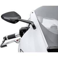 Rizoma Veloce L Sport Mirror - Black