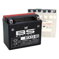 BTX12-BS