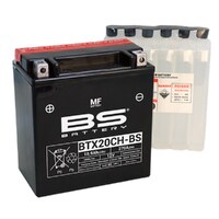 BTX20CH-BS