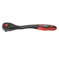 Bikeservice 1/2In Square Drive Ratchet Wrench