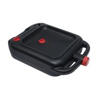 BikeService Portable Oil Drain Can - 4L