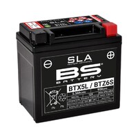 BTBTZ6S FA