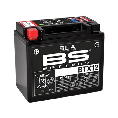 BTX12 FA