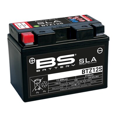 BTZ12S FA