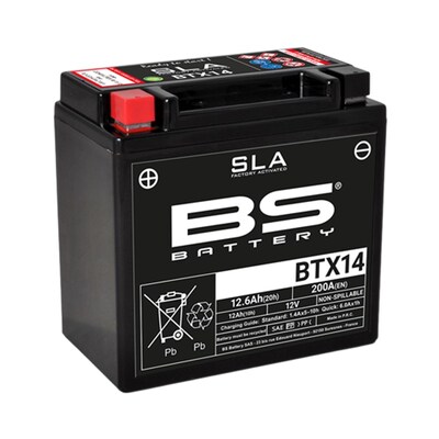 BTX14L FA