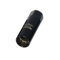 BikeService Thin Wall Spark Plug Socket - 16MM