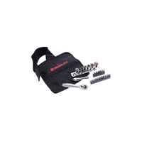 BikeService 26 Piece Portable Tool Kit