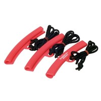 BikeService Rim Protector Set - 3 pcs