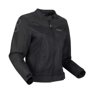 Bering Alias Womens Jacket - Black