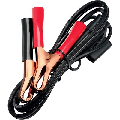 Battery Tender Leads Alligator Clip
