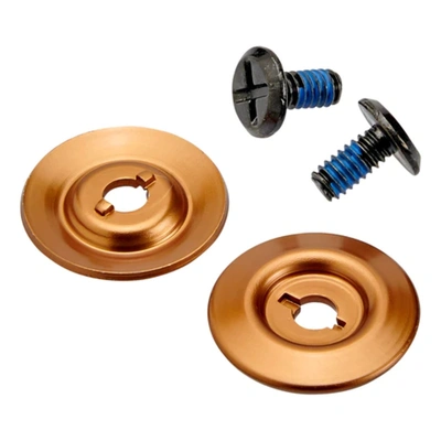 Biltwell Hardware Kit for Gringo S/Lane Splitter - Black/Bronze