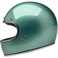 Biltwell Gringo Gloss Sea Foam Helmet