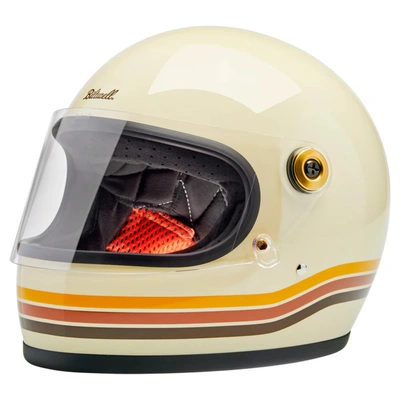 Biltwell Gringo S Ece 22.06 - Desert Spectrum - L
