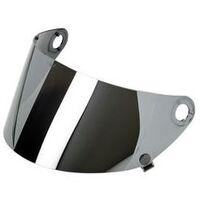 Biltwell Gringo Gen 2 Chrome Mirror Shield