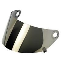 Biltwell Gringo Gen 2 Gold Mirror Shield