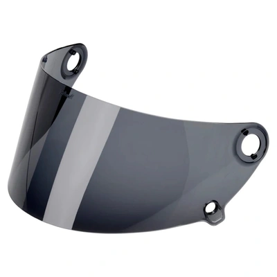 Biltwell Gringo S / Sv 22.06 Flat Shield - Smoke - OS