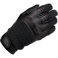 Biltwell Bantam Glove Black