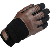Biltwell Bantam Gloves - Brown