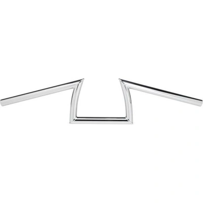 Biltwell Keystone Bars - Chrome - 1"