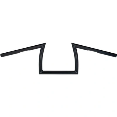 Biltwell Keystone XL Bars - Black - 1"