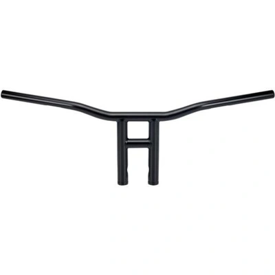 Biltwell Tyson Xl Bars - Black - 10"