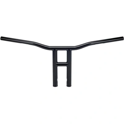 Biltwell Tyson Xl Bars - Black - 12"