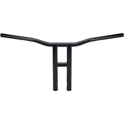 Biltwell Tyson Xl Bars - Black - 14"