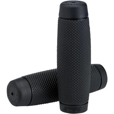 Biltwell Recoil Grips - Black - 1"