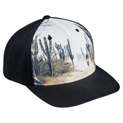 Biltwell Baja Snap Back Hat - OS