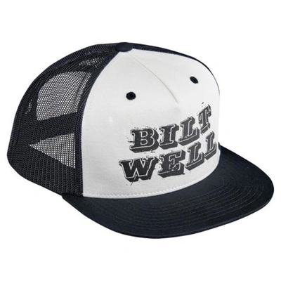 Biltwell Smudge Snap BackHat - OS