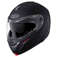 Caberg Modus CPL Matte Black Helmet