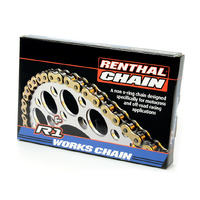 R1 CHAIN 420 126L