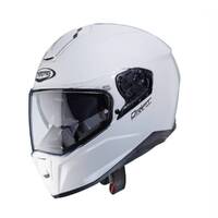 Caberg Drift White Helmet