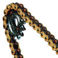 Renthal 520 O-Ring R3 Chain